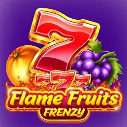 Flame Fruits