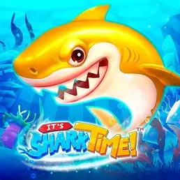 Shark Time