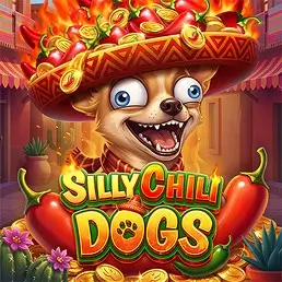 Silly Chili Dogs